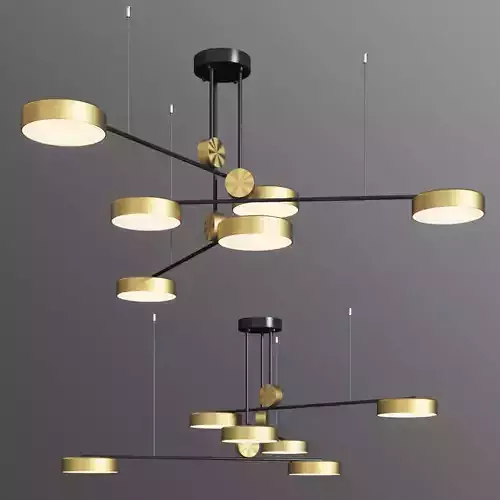 Technum led Lampatron