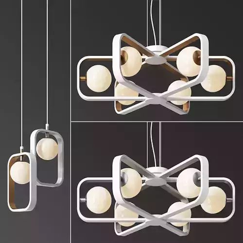 Maytoni Avola Celing Light Set
