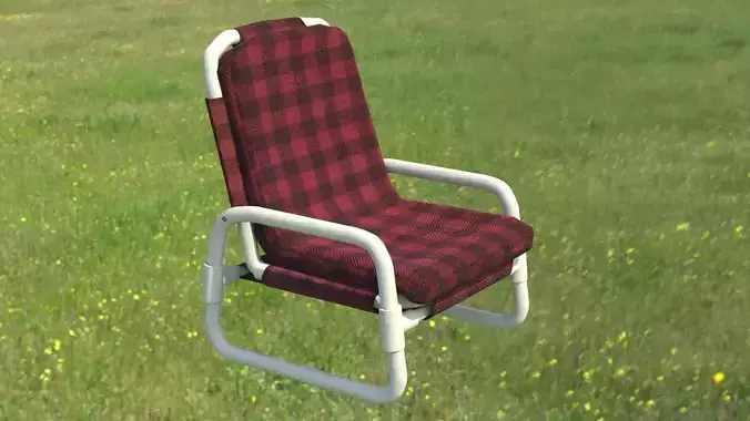 Garden Chair