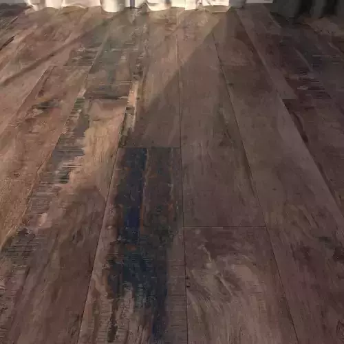 Parquet Flaviker Dublin Smoked 20x120