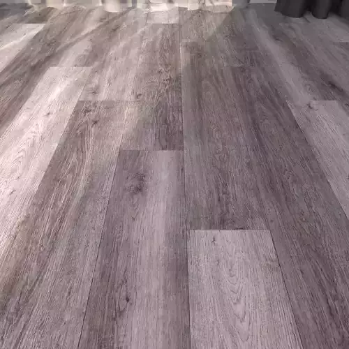 Yurtbay Barkwood Ash 20x120 Texture