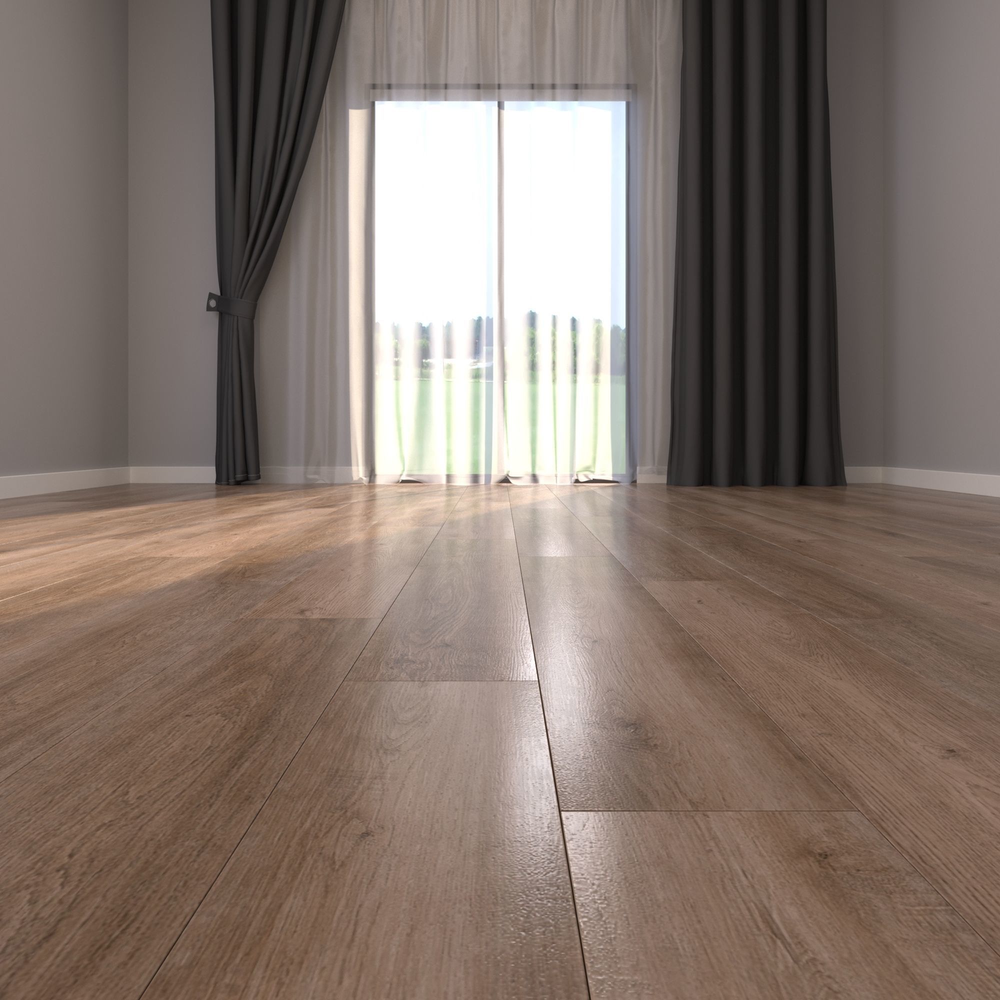 Yurtbay Barkwood Beige 20x120 Texture_3