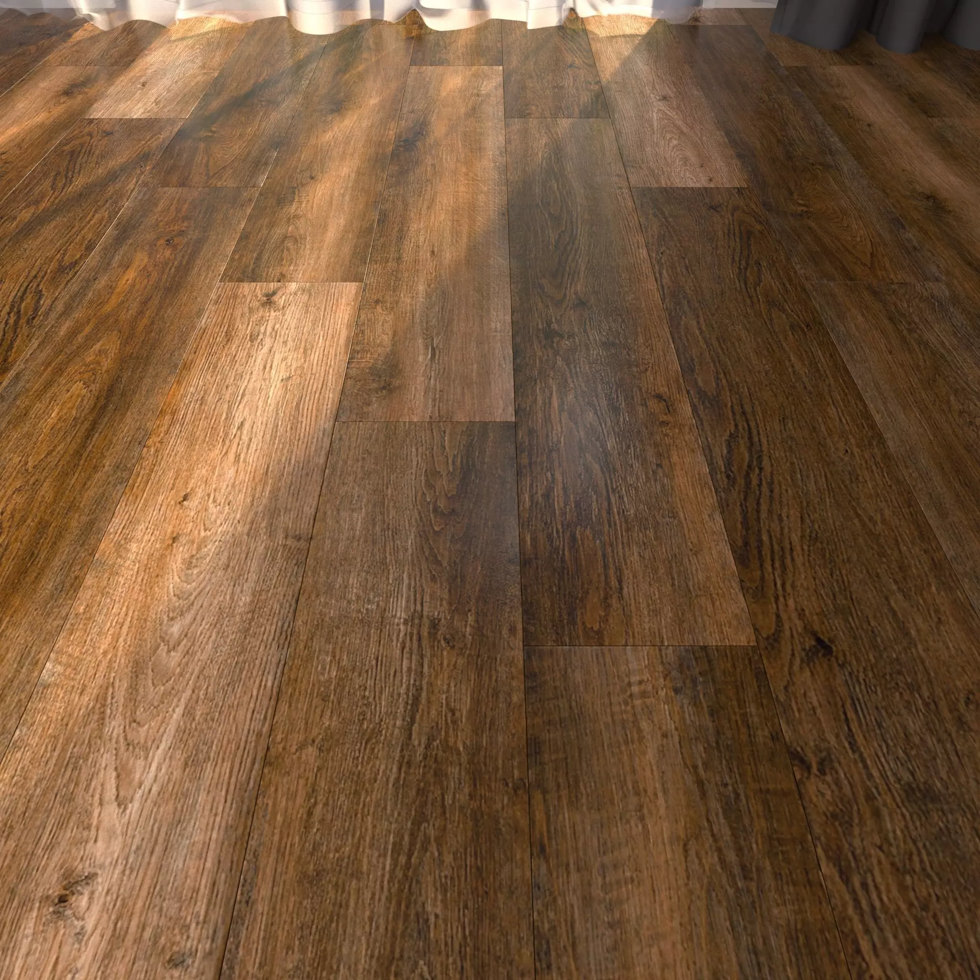Yurtbay Barkwood Walnut 20x120 Texture_0