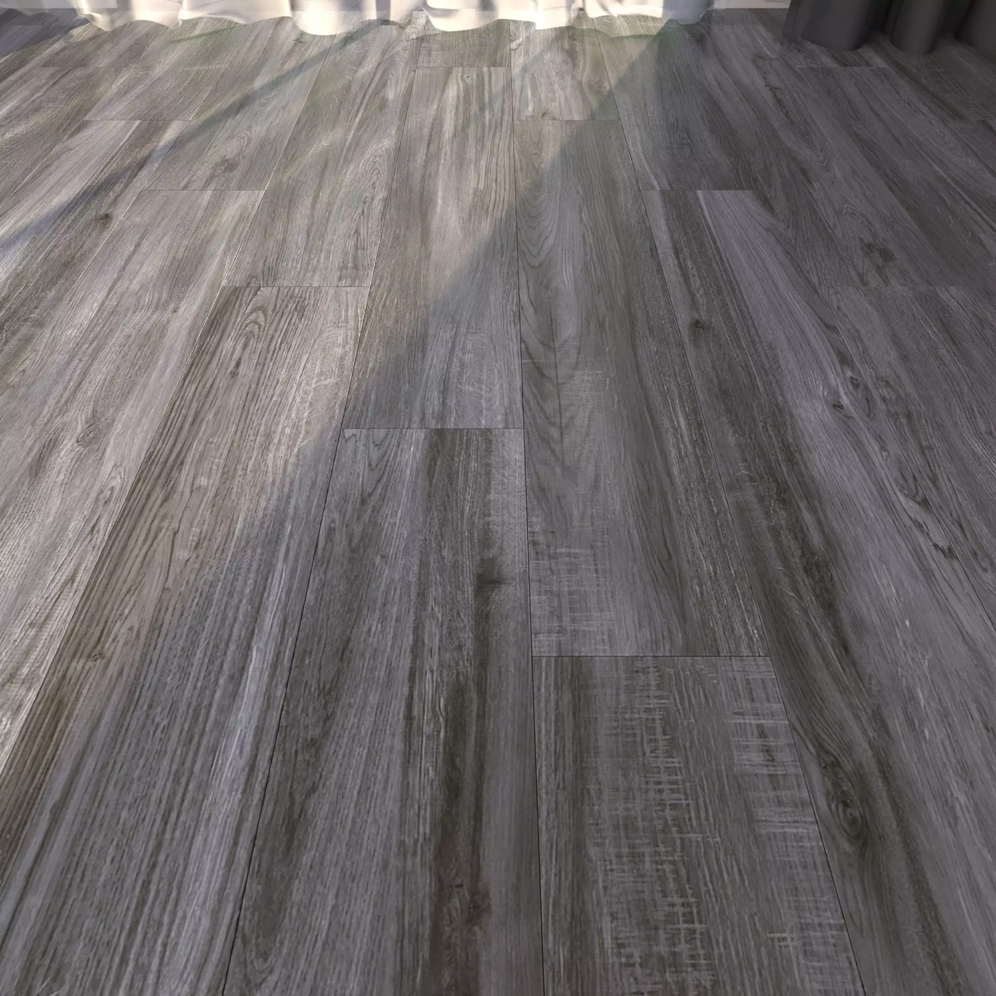 Yurtbay Jacaranda Anthracite 20x120 Texture_0