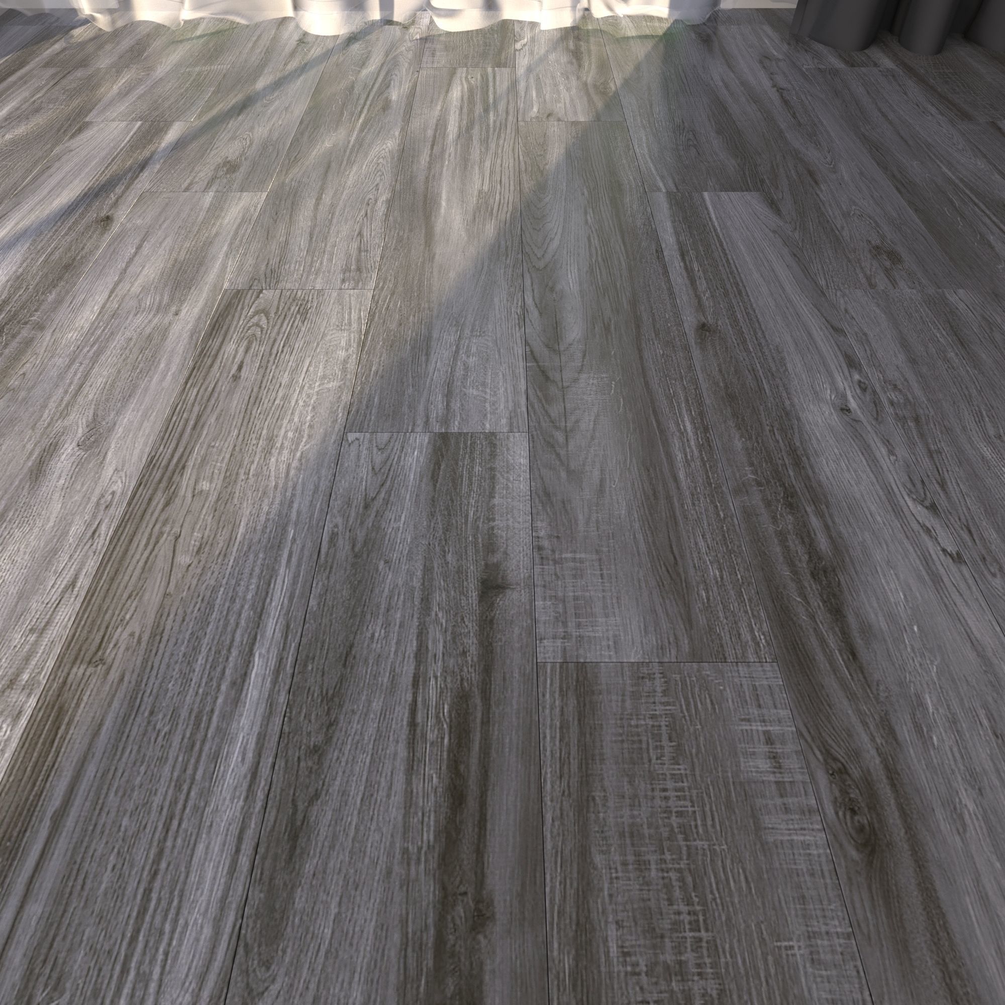 Yurtbay Jacaranda Anthracite 20x120 Texture_4