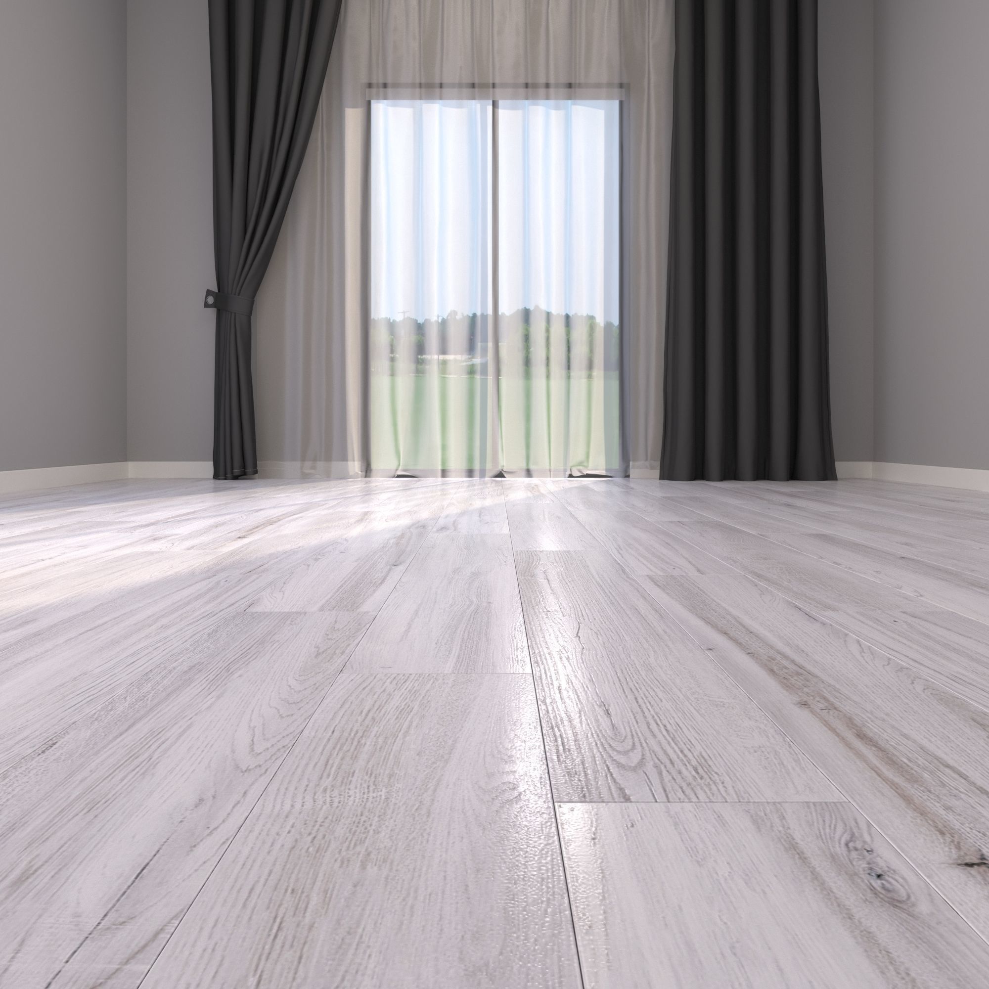 Yurtbay Jacaranda Ash 20x120 Texture_1