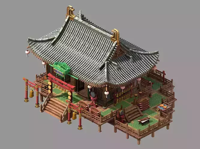 Song dynasty-Gradually Lixuan 001