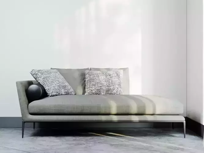Modern sofa