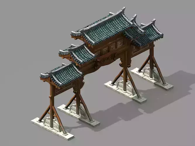 Song dynasty-Borriage 02