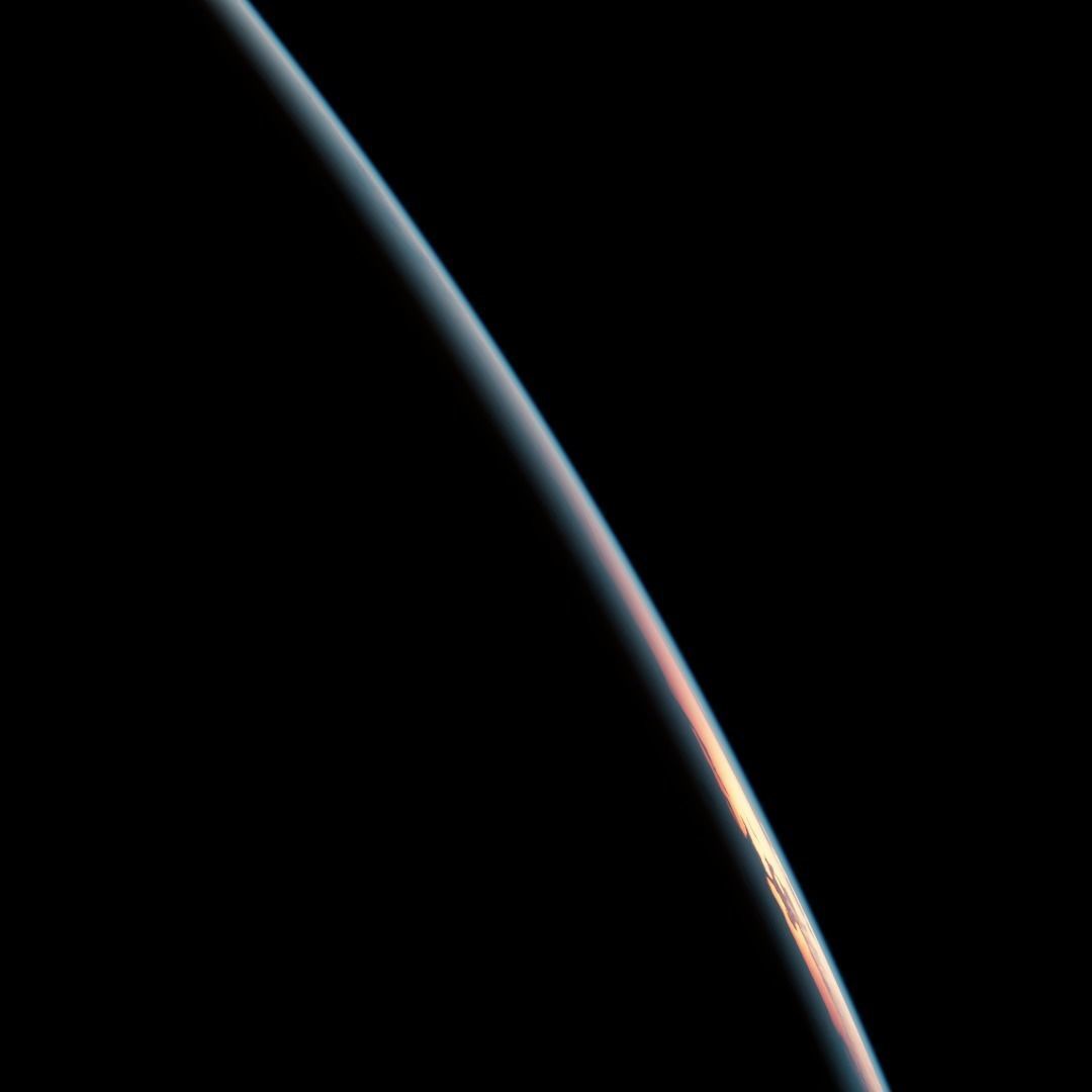 Terraformed Venus - 16k textures Low-poly 3D model_4