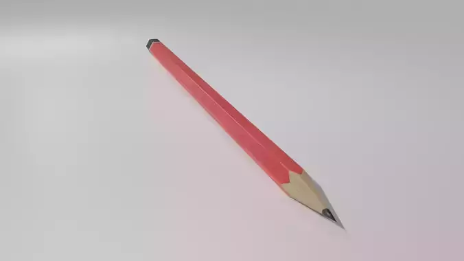 Red Pencil