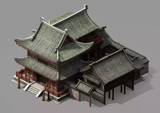Song dynasty-Western pawnshop 01
