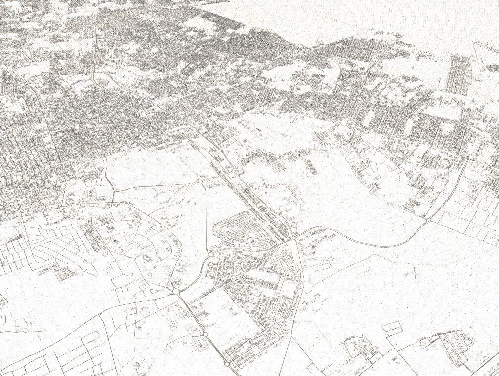 Nassau Bahamas island 3D model_10