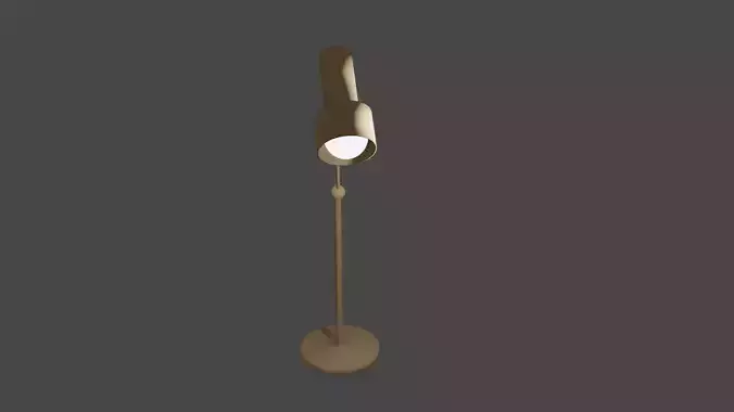 stand lamp