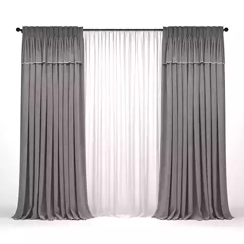 Curtains 41