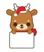 Christmas Cookie Cutter Set 3D print model_3