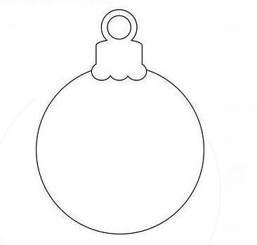 Christmas Cookie Cutter Set 3D print model_15