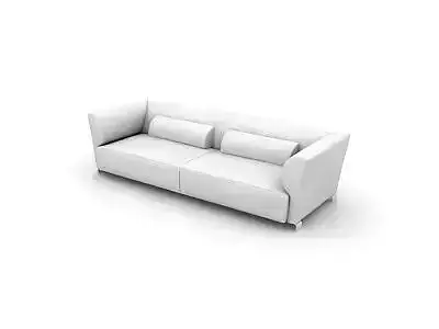 3d sofa model furinature