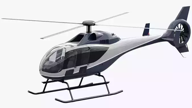 Generic Helicopter