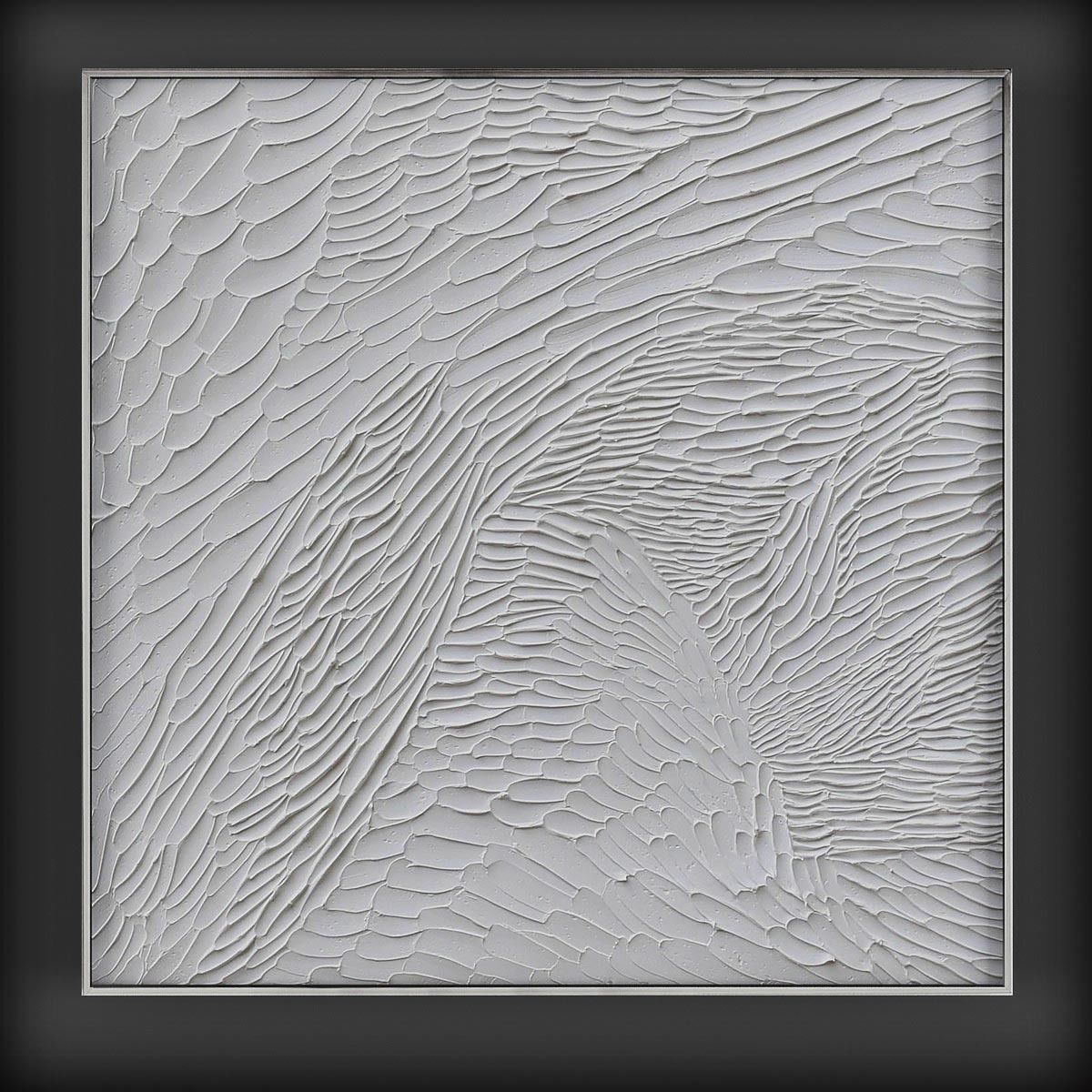 Picture Frames Low-poly 3D model_2