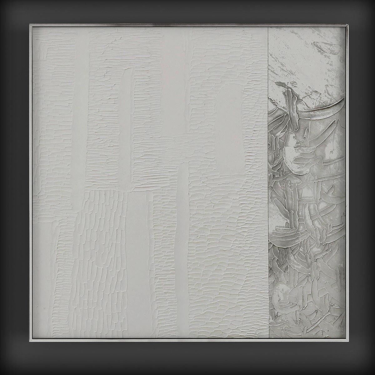 Picture Frames Low-poly 3D model_1