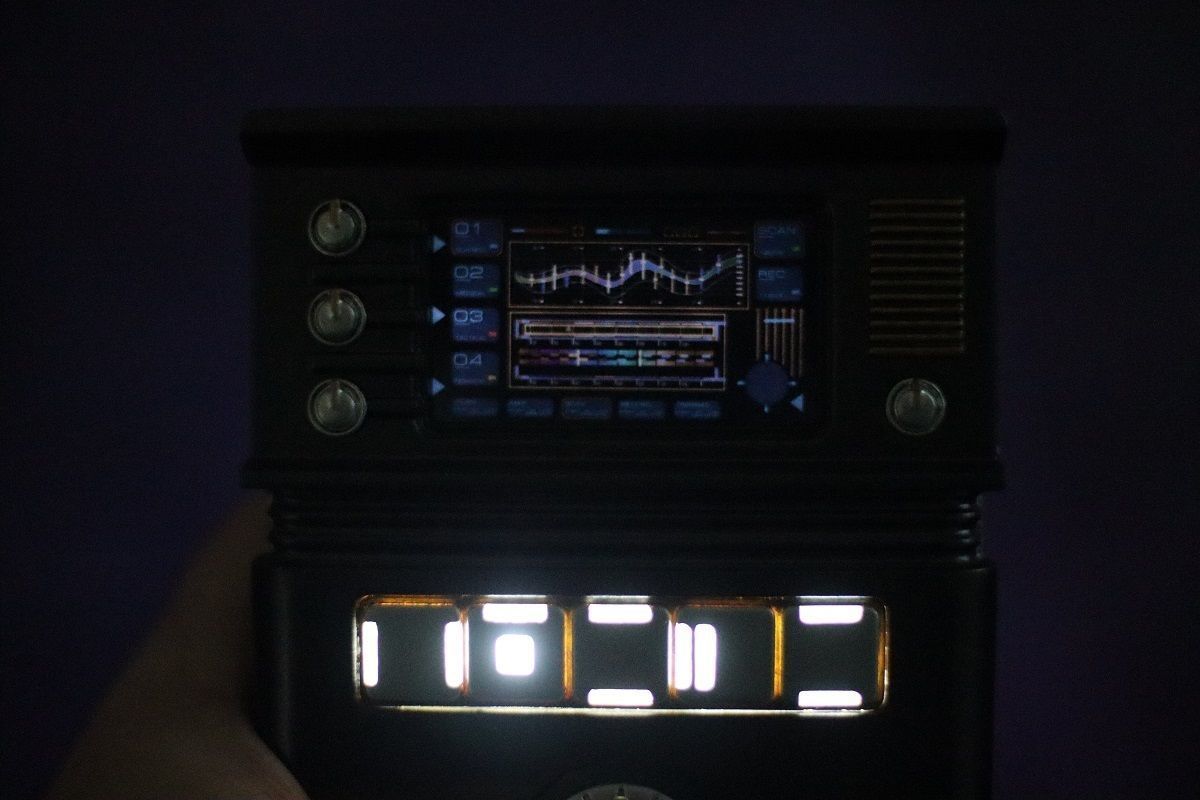 ST Discovery Tricorder 3D print model_7