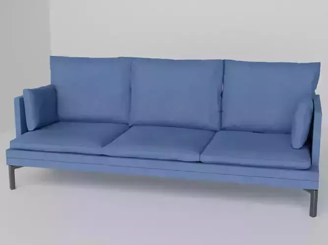 Couch sofa
