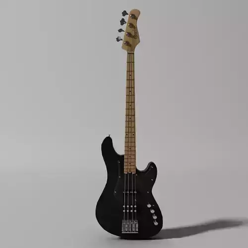 Cort bass