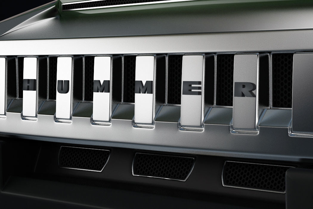 Car 4x4 Vehicle with openable Doors and detachable Roof 3D model_6