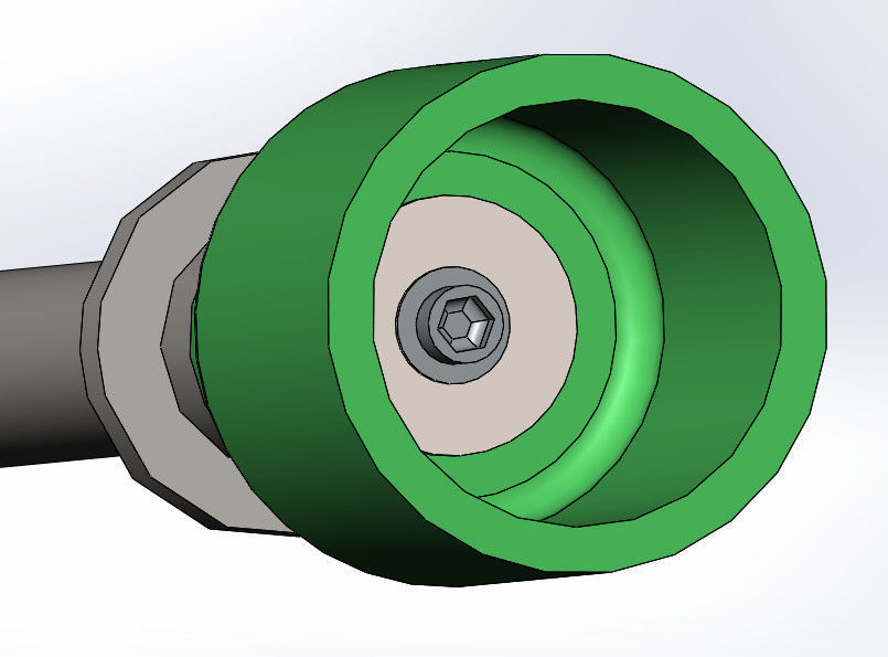 Constant Velocity Joint Fix 3D model_17