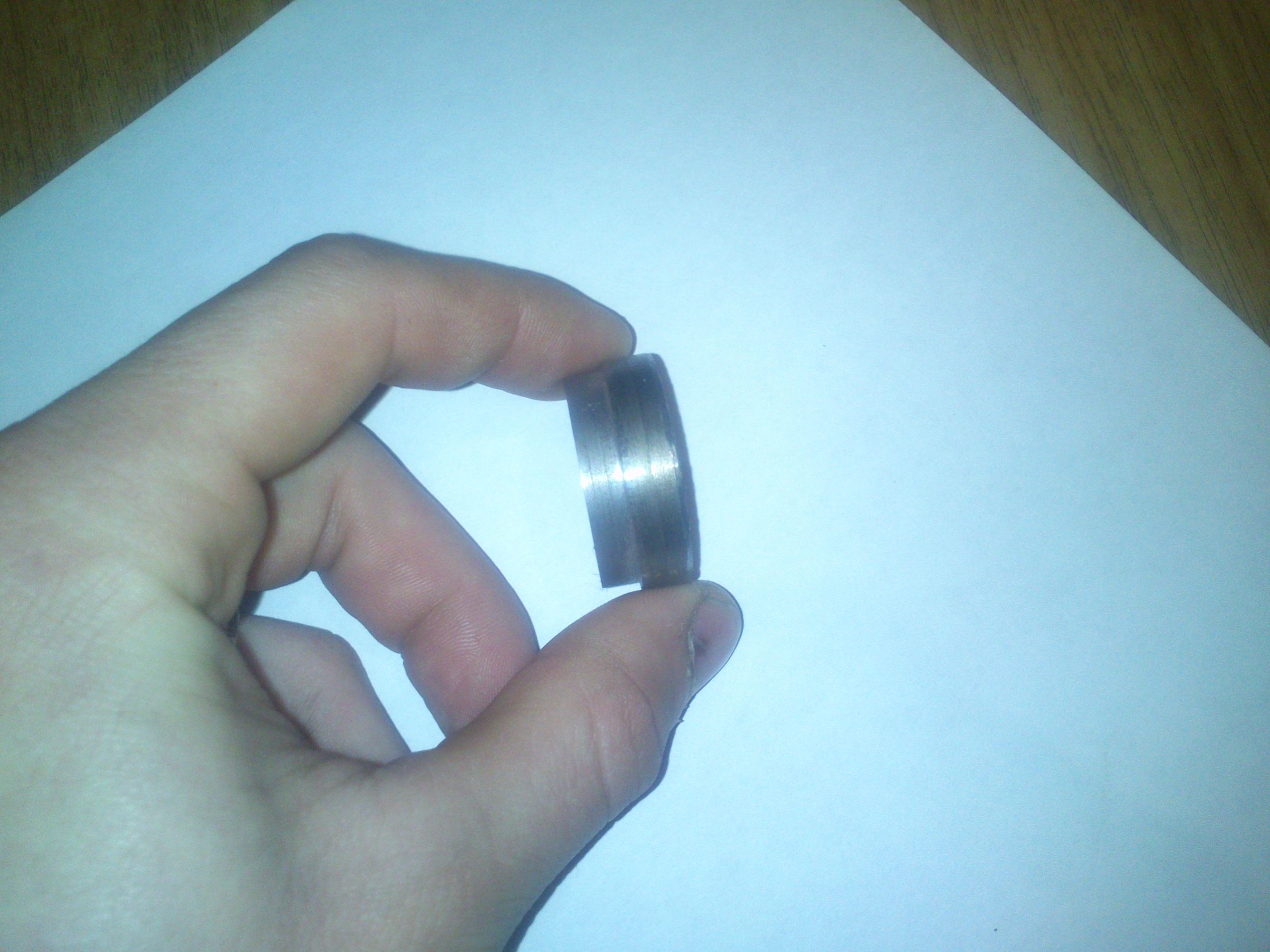 Constant Velocity Joint Fix 3D model_4