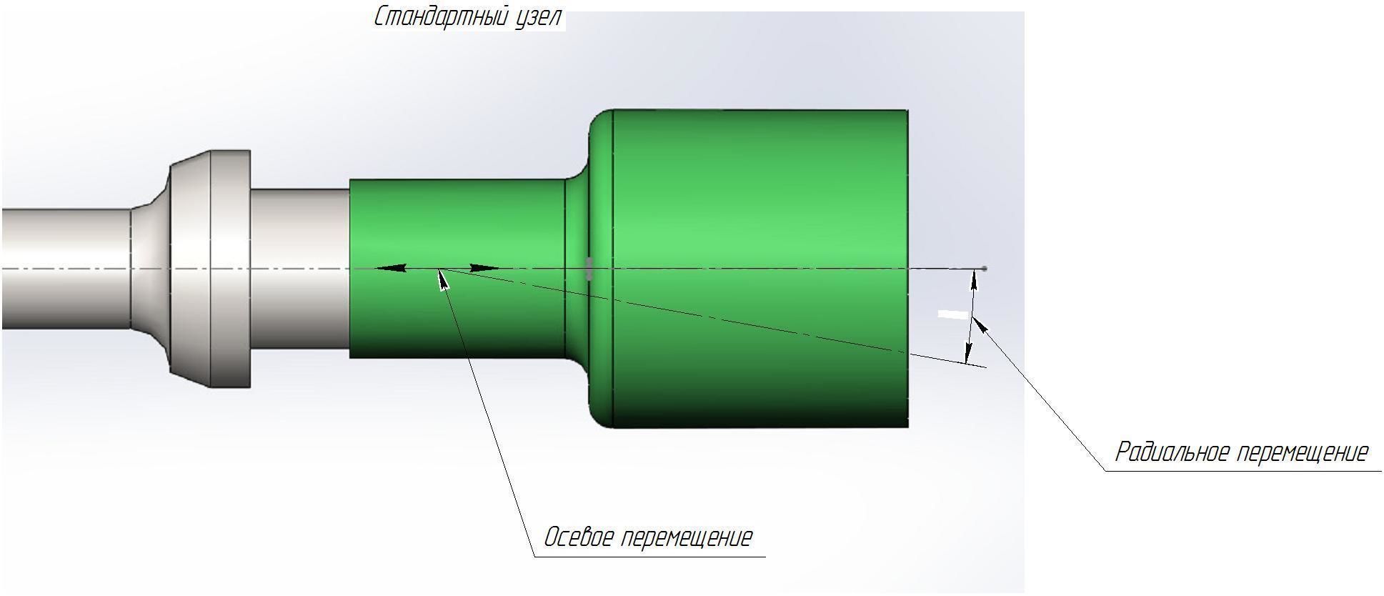 Constant Velocity Joint Fix 3D model_20