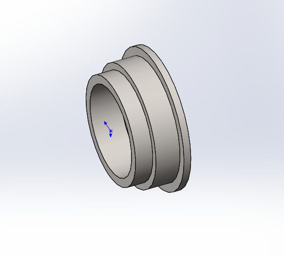 Constant Velocity Joint Fix 3D model_18