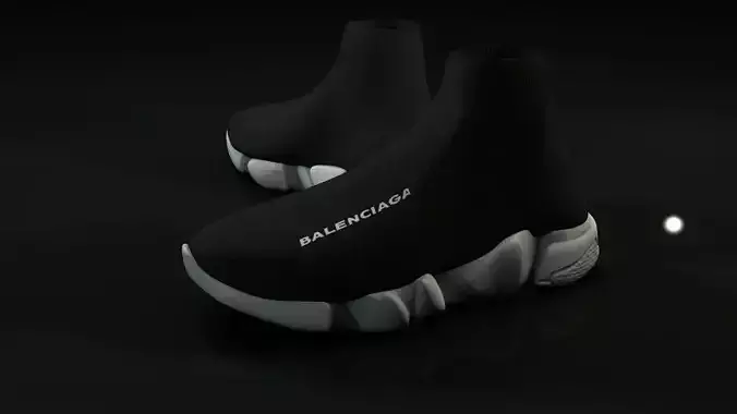 BALENCIAGA sneaker