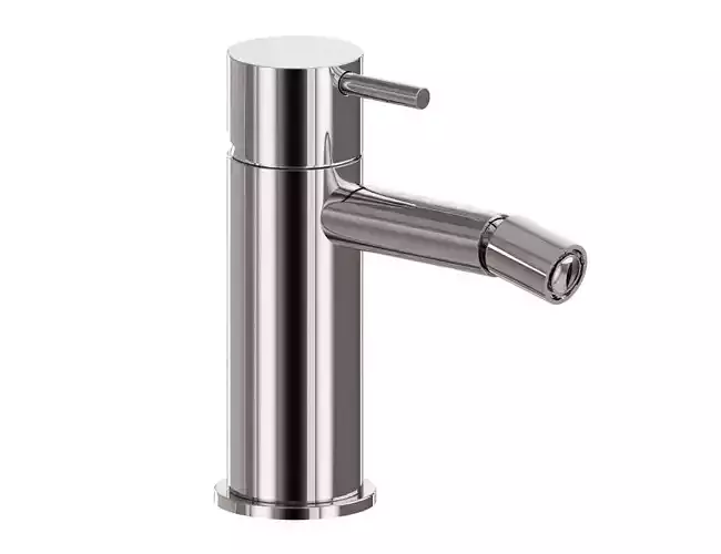 faucet 15 3D model
