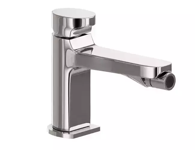 faucet 16 3D model
