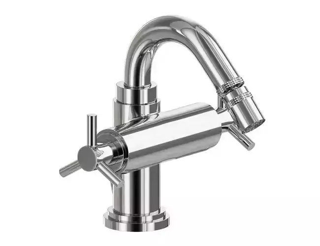 faucet 29 3D model