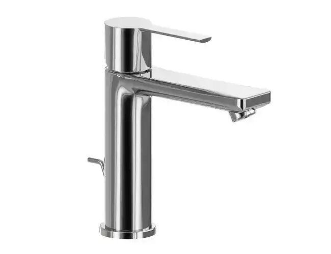 faucet 30 3D model