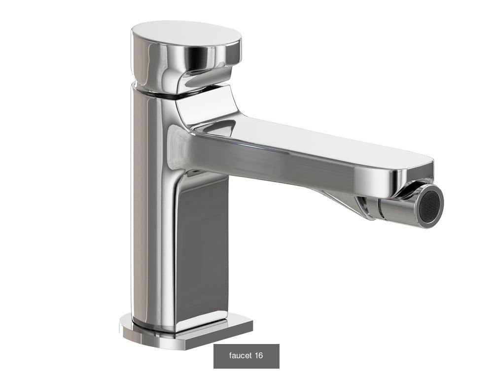 30 Faucet Super Mega Pack Collection _16