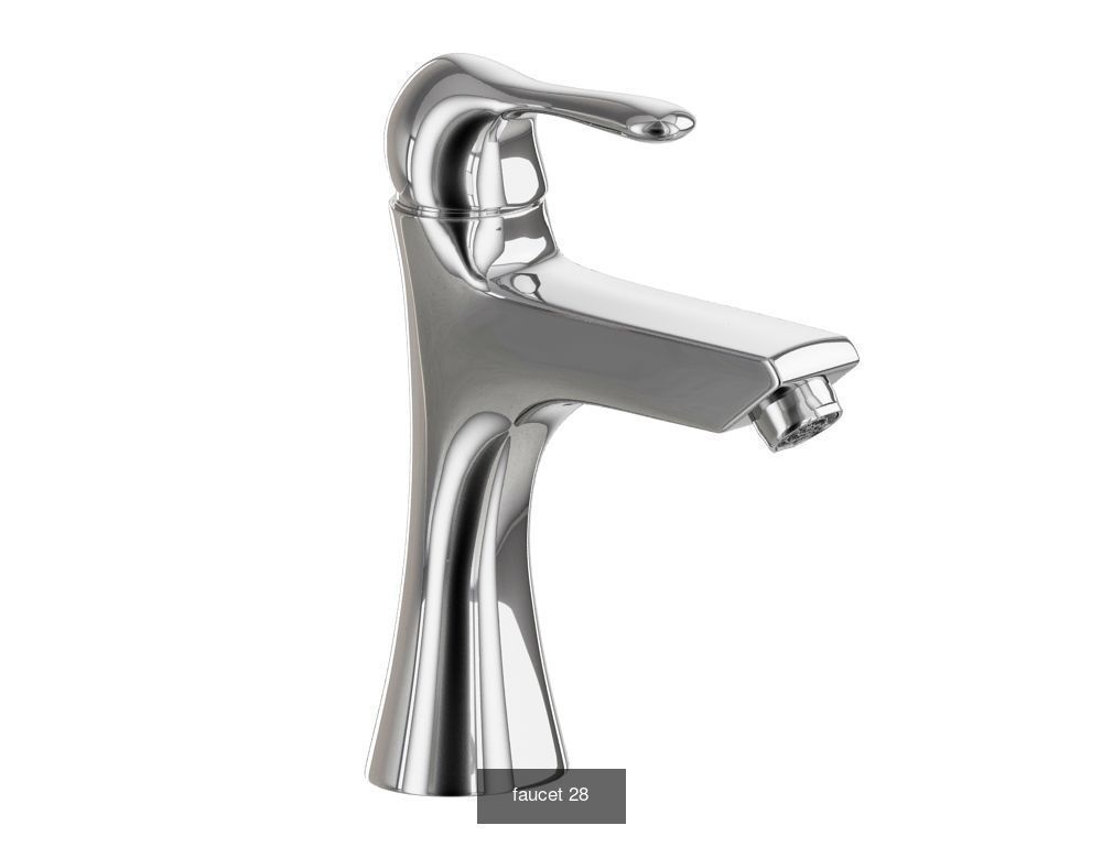 30 Faucet Super Mega Pack Collection _28