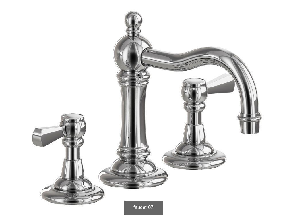 30 Faucet Super Mega Pack Collection _7