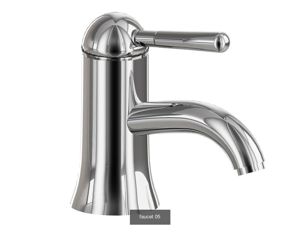 30 Faucet Super Mega Pack Collection _5