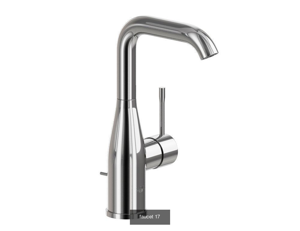 30 Faucet Super Mega Pack Collection _17