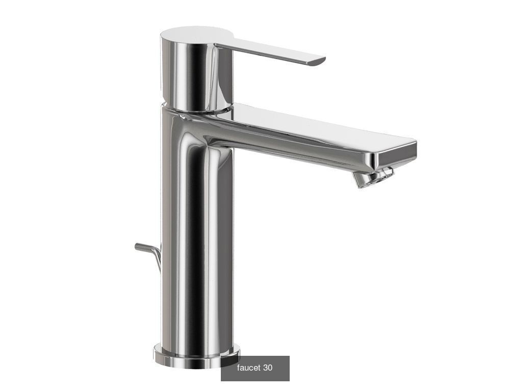 30 Faucet Super Mega Pack Collection _30