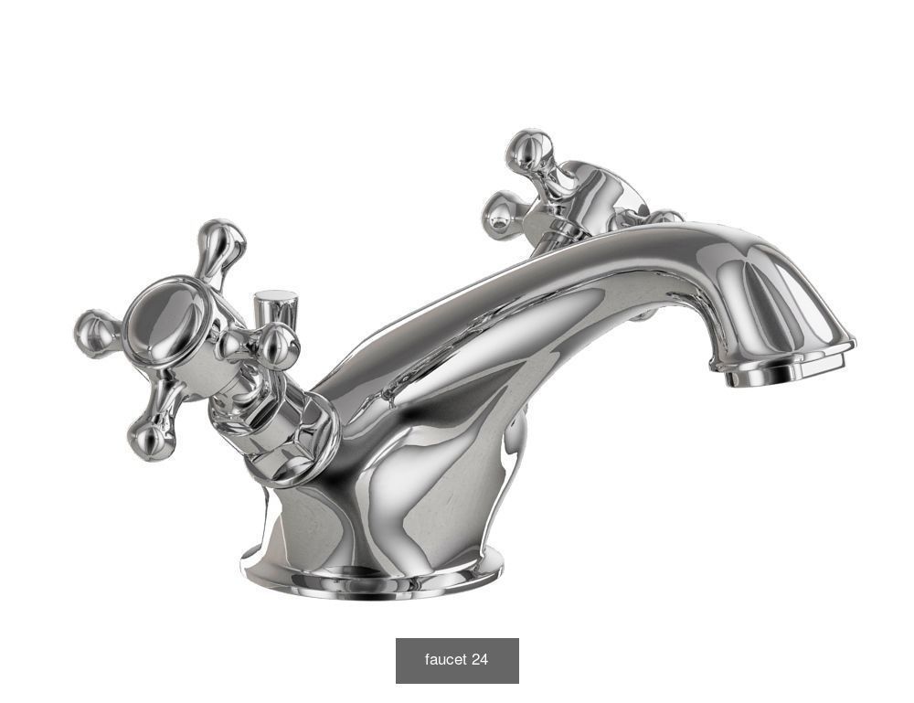 30 Faucet Super Mega Pack Collection _24