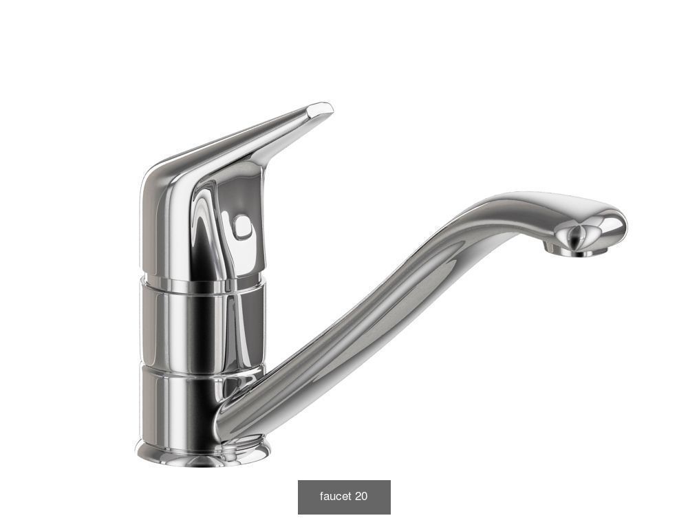 30 Faucet Super Mega Pack Collection _20