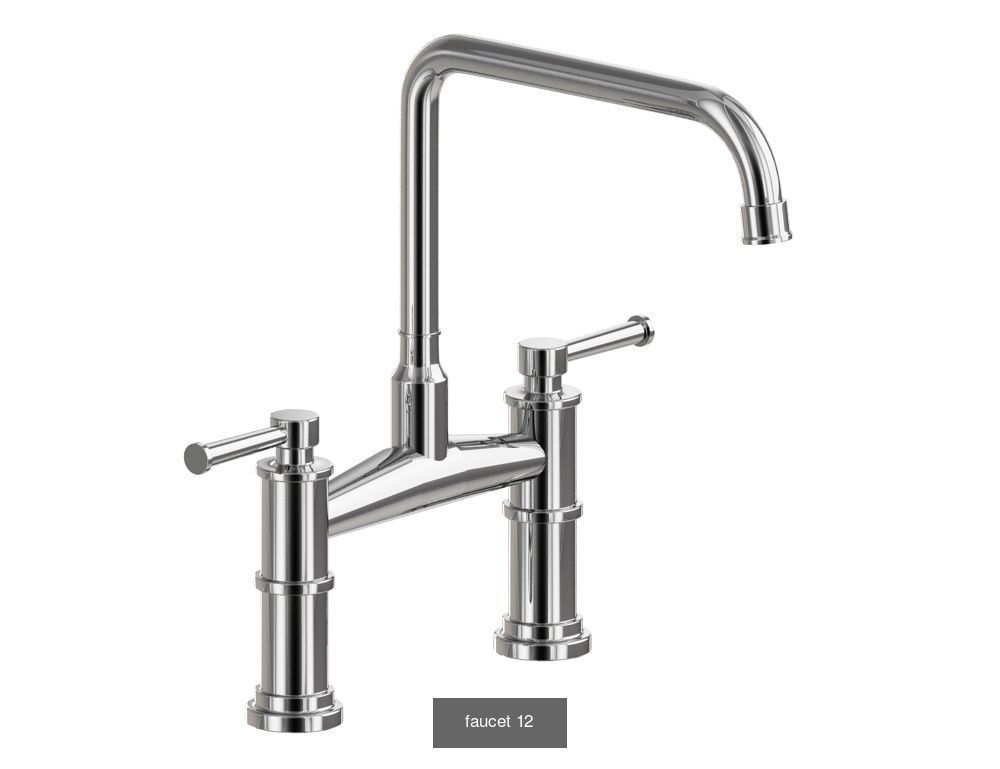 30 Faucet Super Mega Pack Collection _12