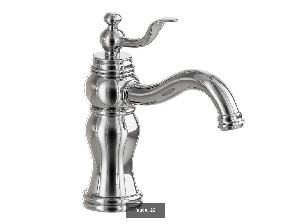 30 Faucet Super Mega Pack Collection _22