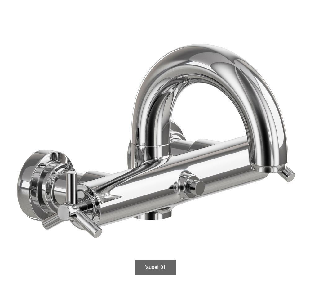 30 Faucet Super Mega Pack Collection _1