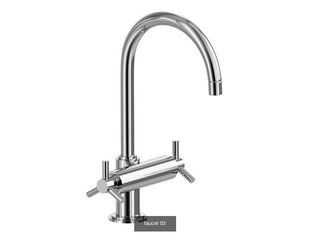 30 Faucet Super Mega Pack Collection _3